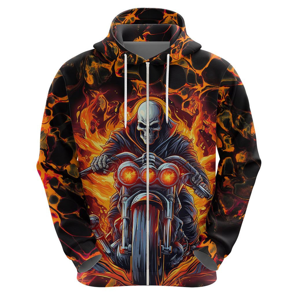 be-come-the-monster-and-show-your-true-smile-hoodie