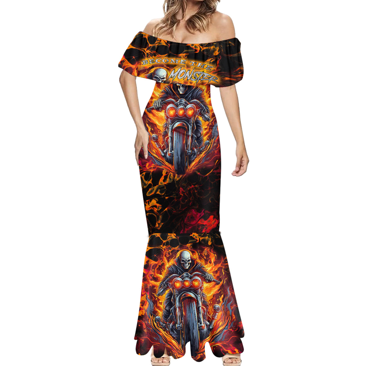 be-come-the-monster-and-show-your-true-smile-mermaid-dress