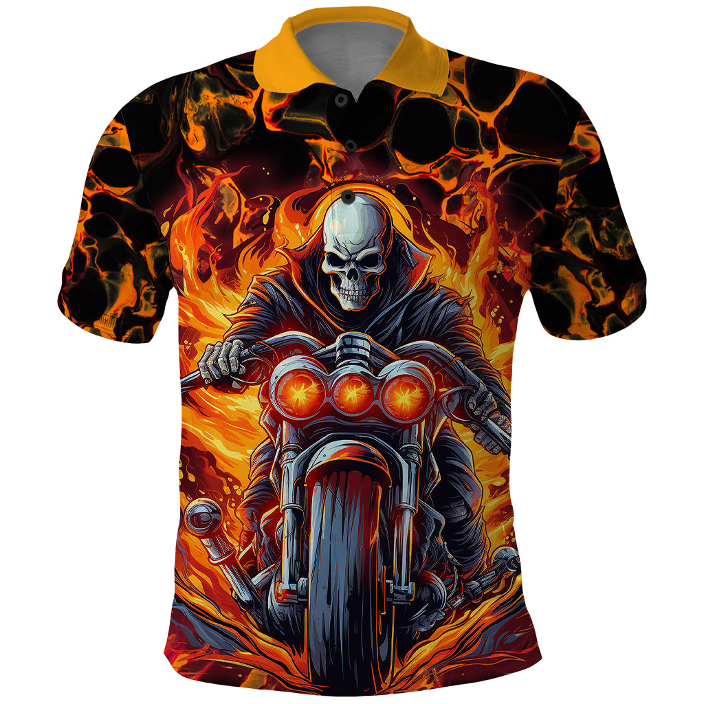 be-come-the-monster-and-show-your-true-smile-polo-shirt