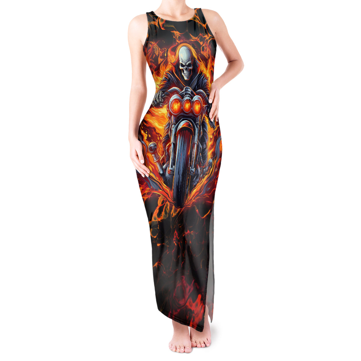 be-come-the-monster-and-show-your-true-smile-tank-maxi-dress