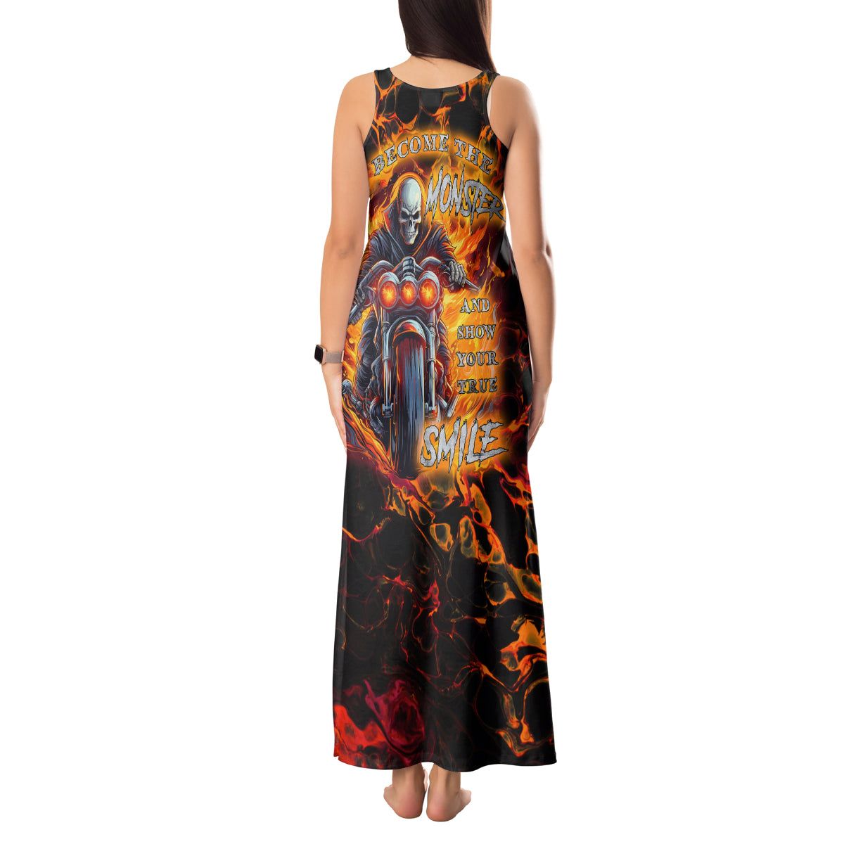be-come-the-monster-and-show-your-true-smile-tank-maxi-dress