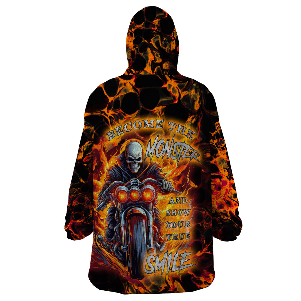 be-come-the-monster-and-show-your-true-smile-wearable-blanket-hoodie
