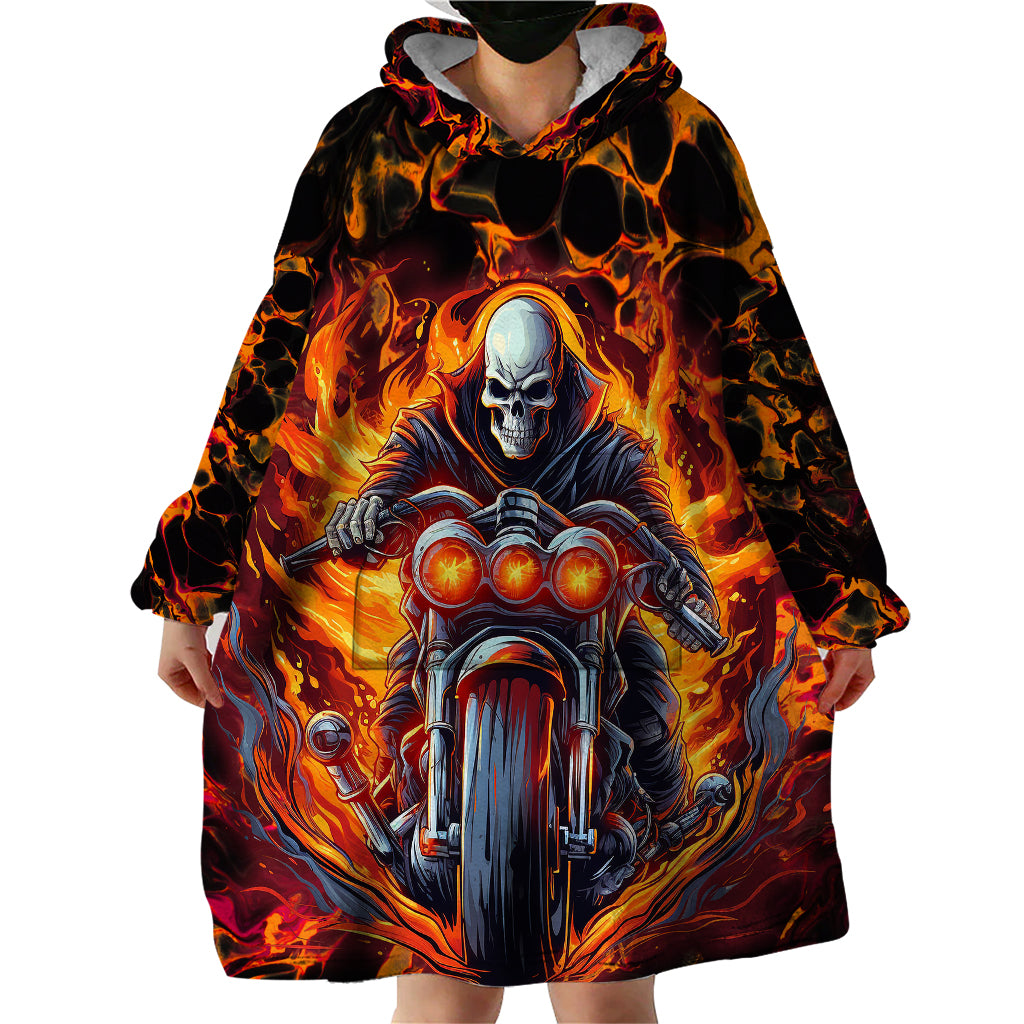 be-come-the-monster-and-show-your-true-smile-wearable-blanket-hoodie