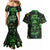 i-can-fix-stupid-but-is-gonna-hurt-couples-matching-mermaid-dress-and-hawaiian-shirt