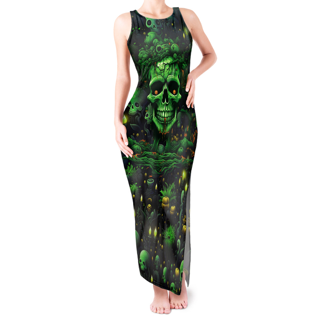 i-can-fix-stupid-but-is-gonna-hurt-tank-maxi-dress