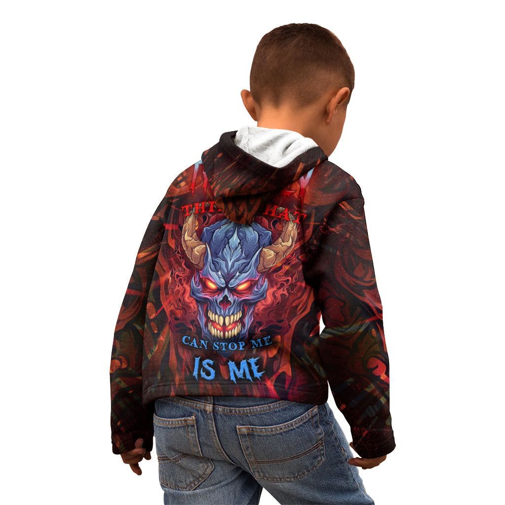the-only-thing-that-can-stop-me-is-me-kid-hoodie