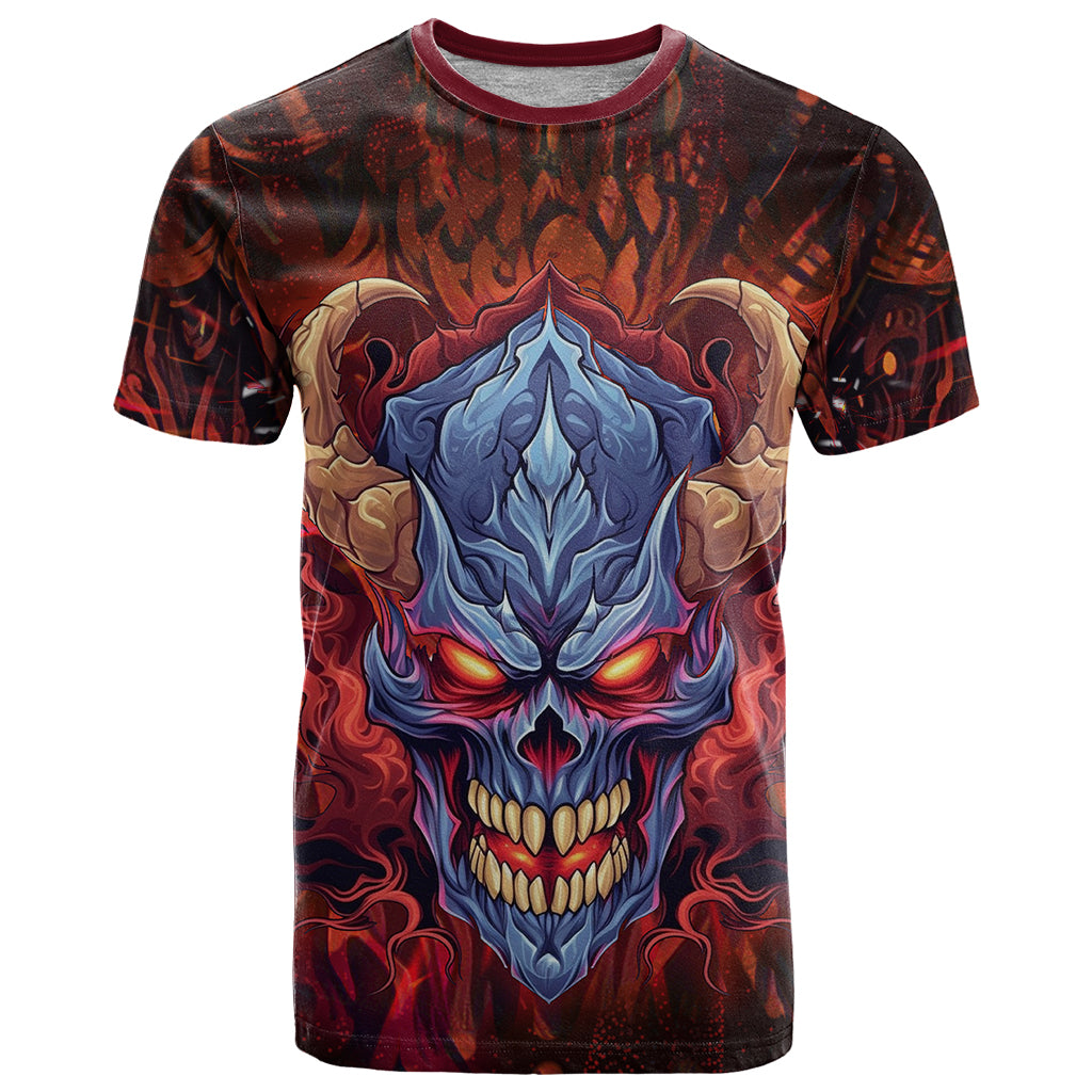 the-only-thing-that-can-stop-me-is-me-t-shirt
