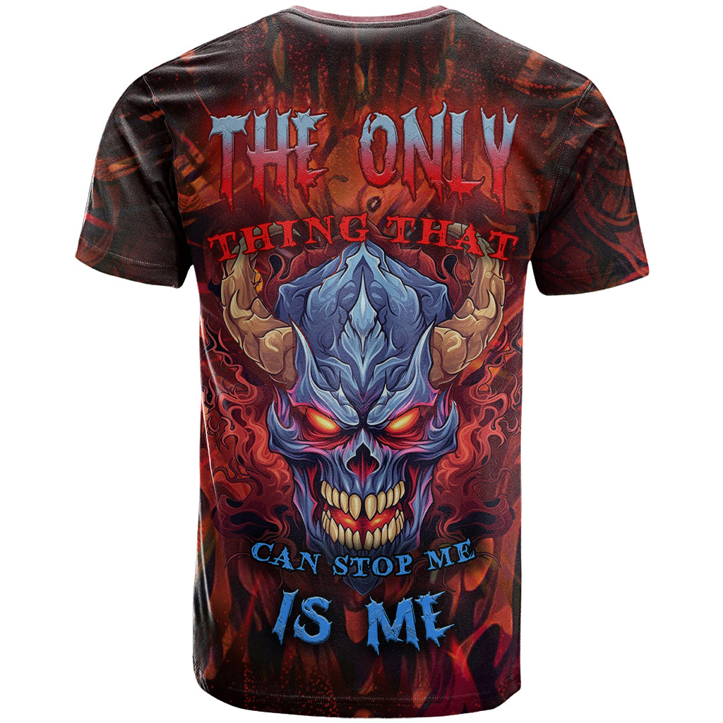 the-only-thing-that-can-stop-me-is-me-t-shirt
