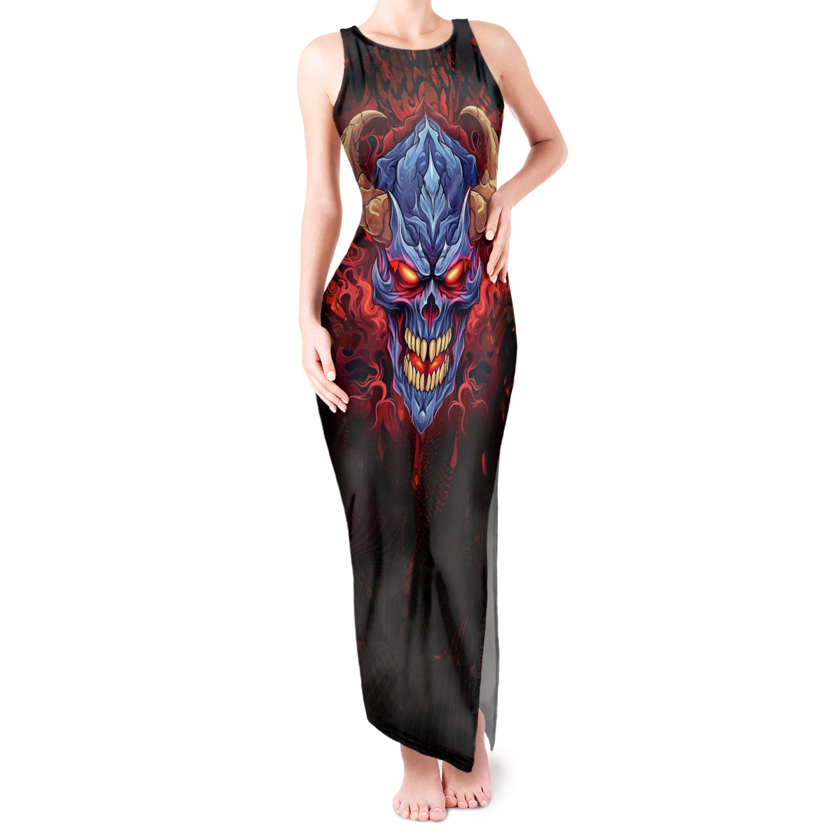 the-only-thing-that-can-stop-me-is-me-tank-maxi-dress