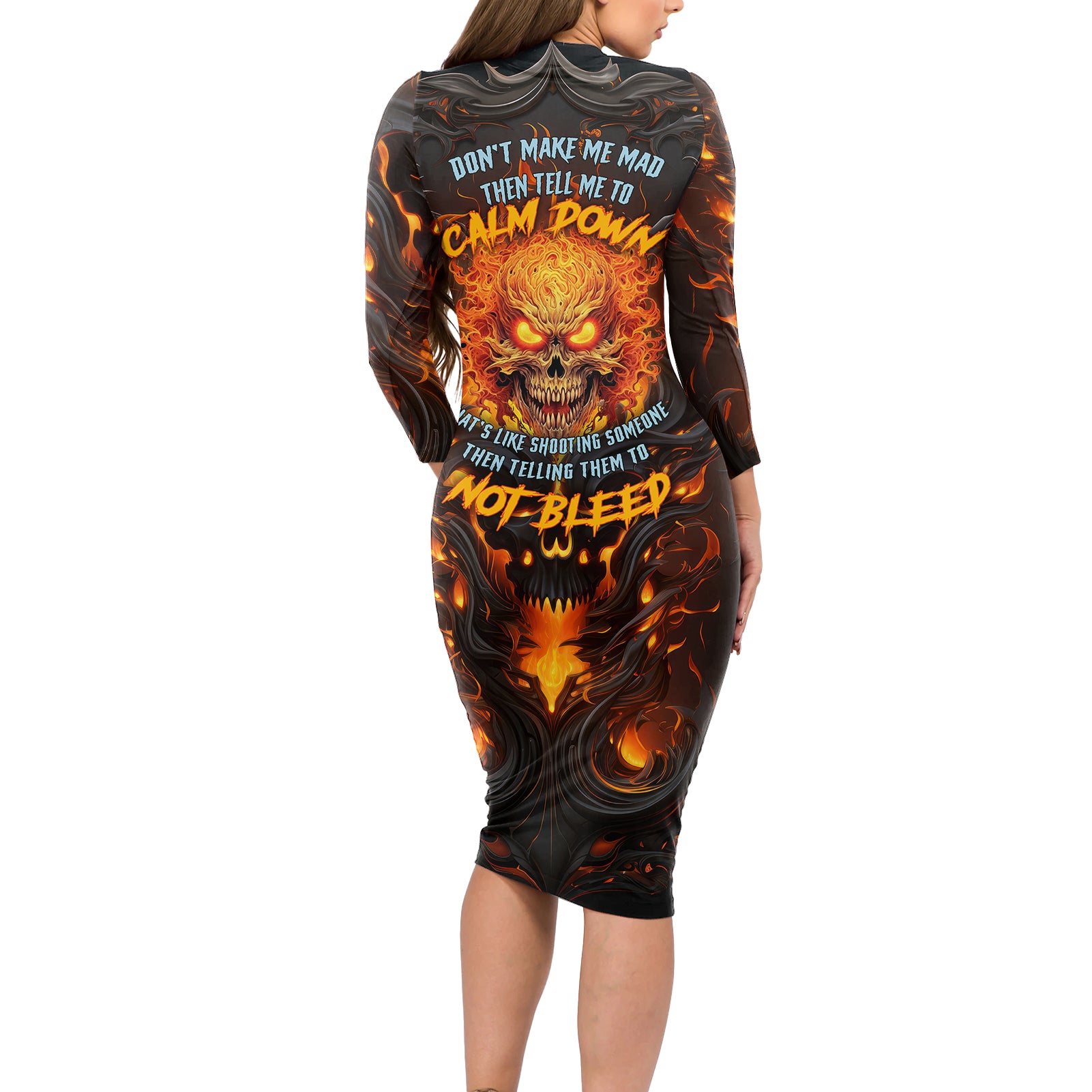 dont-make-me-mad-long-sleeve-bodycon-dress