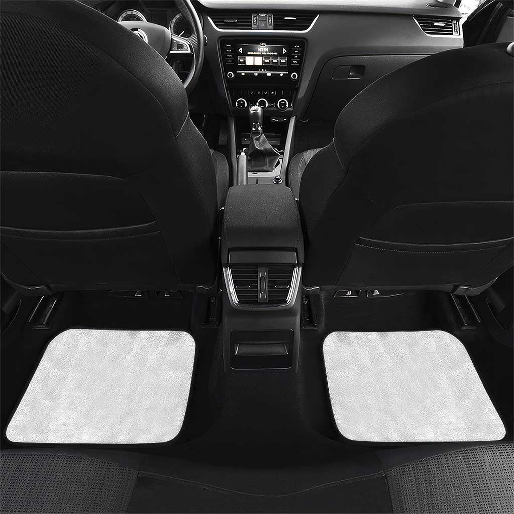5th Gear Luffy One Piece Car Mats Anime Style