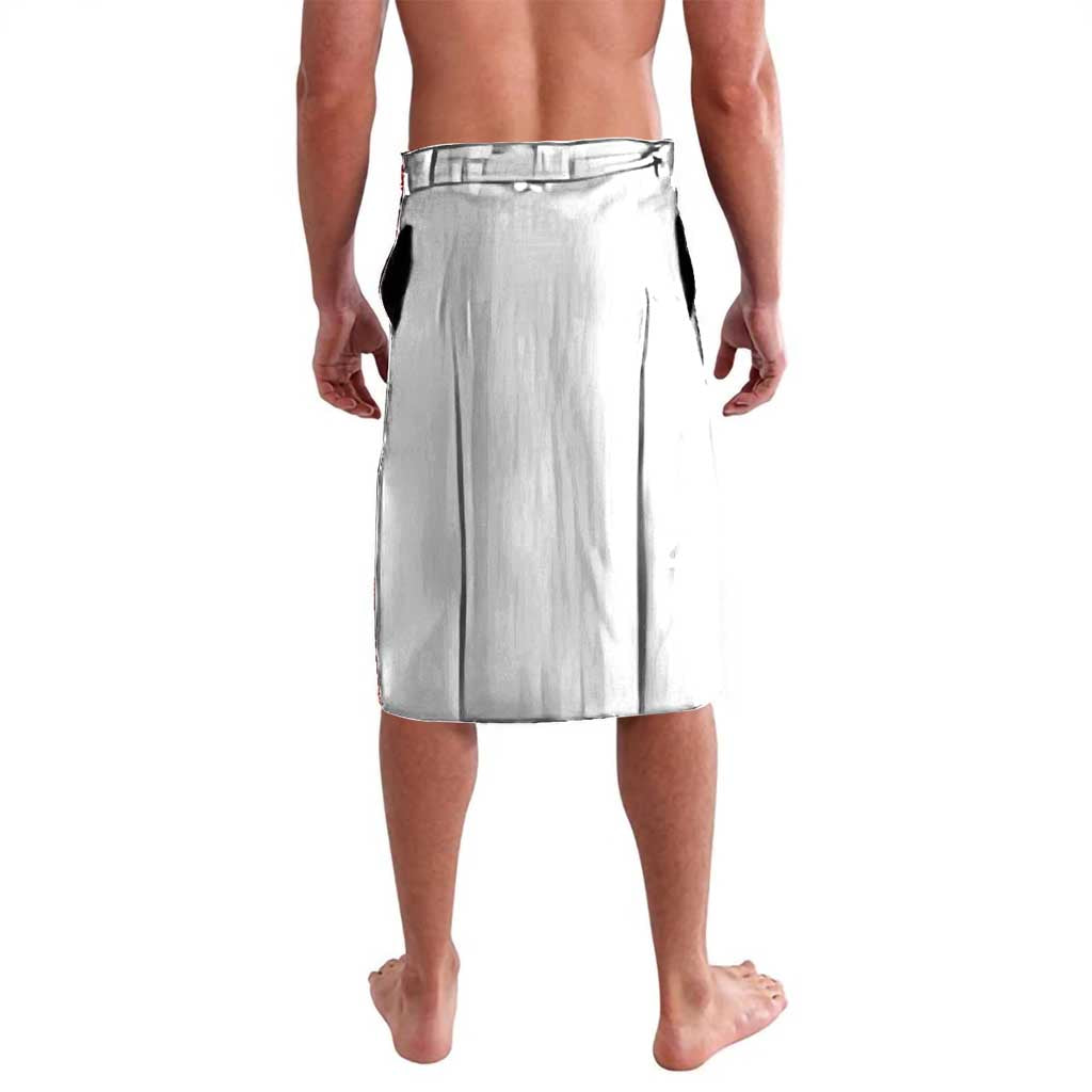 5th Gear Luffy One Piece Lavalava Anime Style