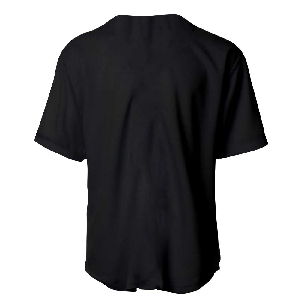 Android 17 Dragon Ball Z Baseball Jersey Anime Style