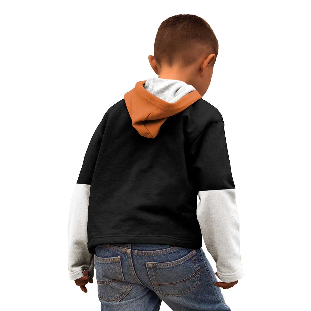 Android 17 Dragon Ball Z Kid Hoodie Anime Style