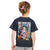 Howl’s Moving Castle Studio Ghibli Kid T Shirt Anime Style