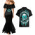 i-am-the-storm-skul-couples-matching-mermaid-dress-and-hawaiian-shirt