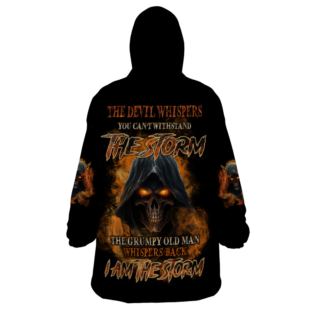 i-am-the-storm-grumpy-old-man-wearable-blanket-hoodie