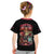 Hashirama Senju V3 Naruto Kid T Shirt Anime Style