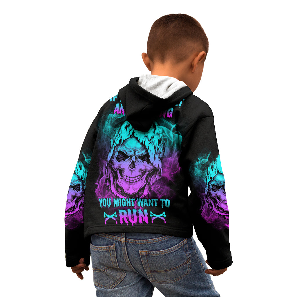if-im-too-quiet-and-smiling-kid-hoodie