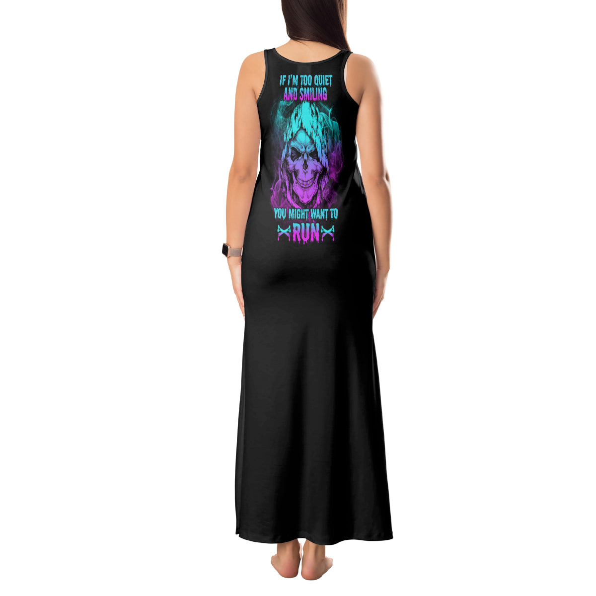 if-im-too-quiet-and-smiling-tank-maxi-dress