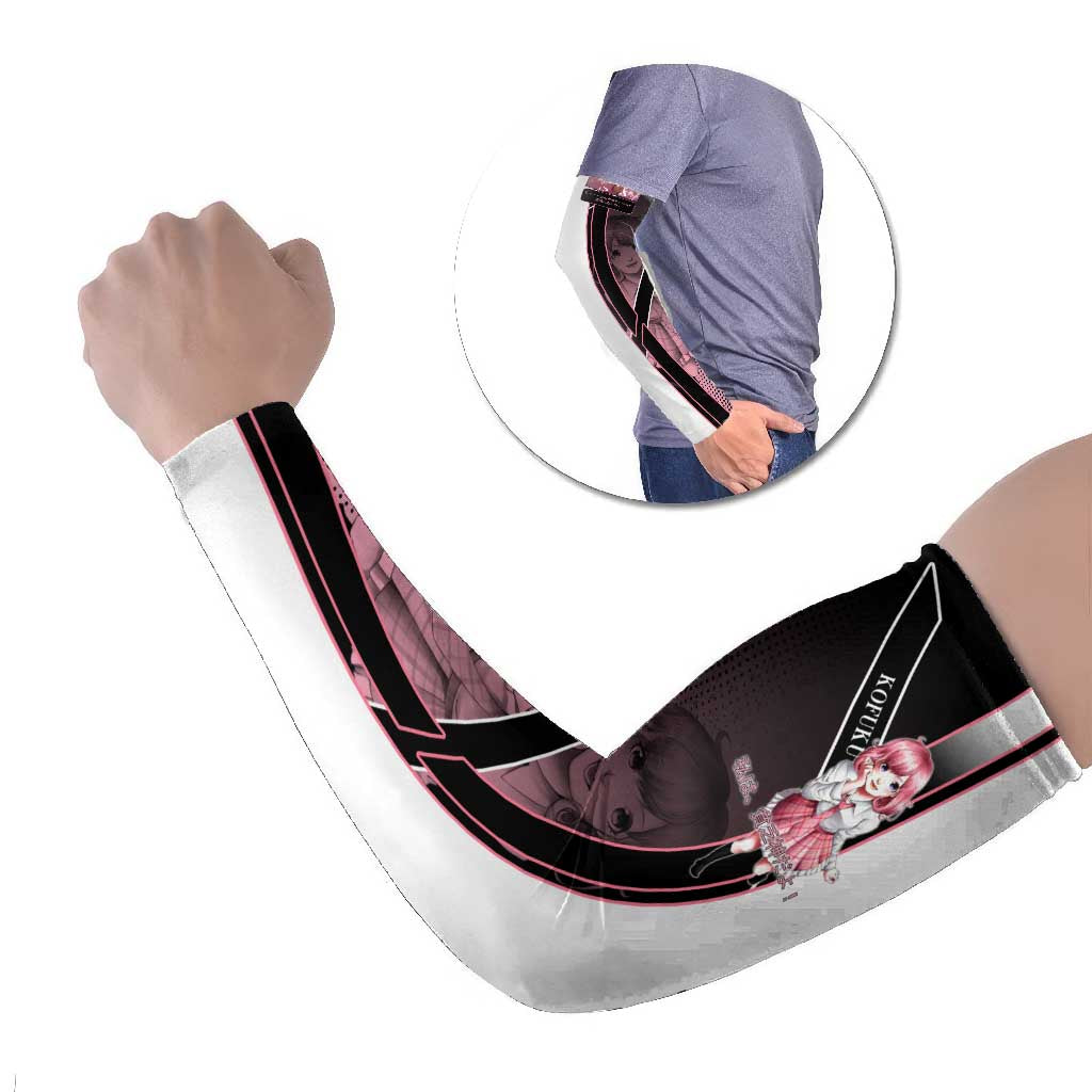 Kofuku Arm Sleeves Playful Chaoscore Anime Style