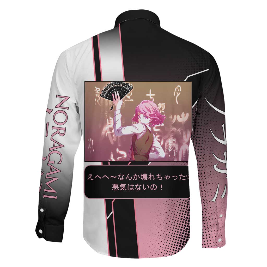 Kofuku Family Matching Tank Maxi Dress and Hawaiian Shirt Playful Chaoscore Anime Style