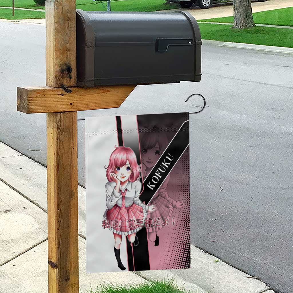 Kofuku Garden Flag Playful Chaoscore Anime Style