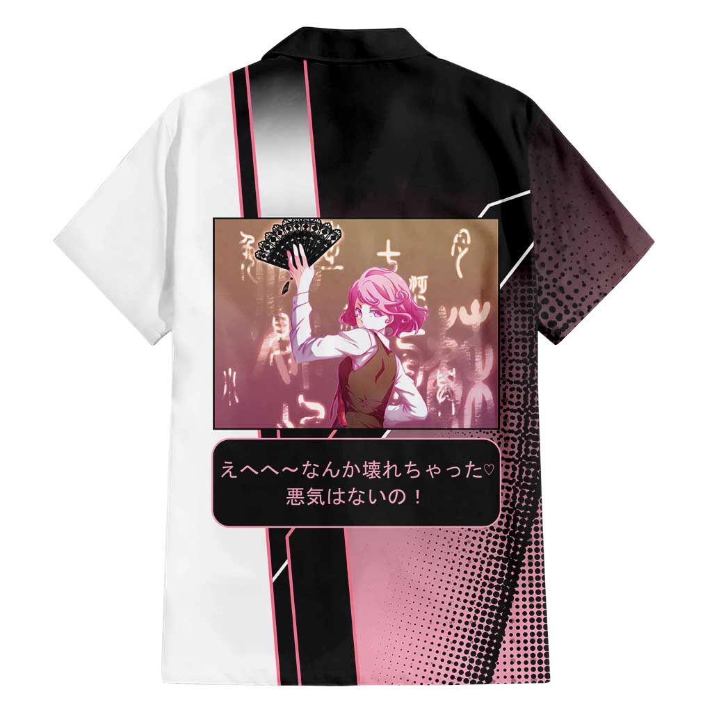 Kofuku Hawaiian Shirt Playful Chaoscore Anime Style