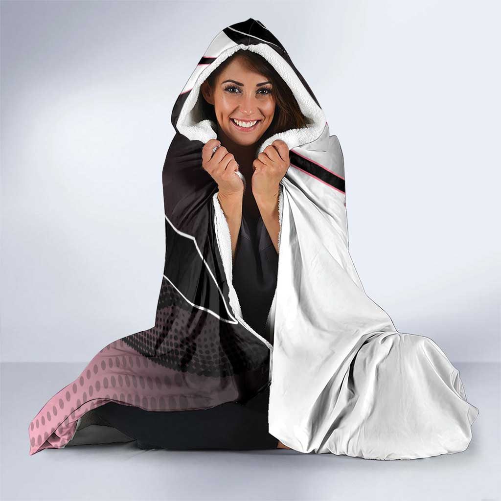 Kofuku Hooded Blanket Playful Chaoscore Anime Style