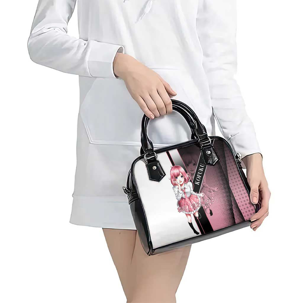 Kofuku Shoulder Handbag Playful Chaoscore Anime Style