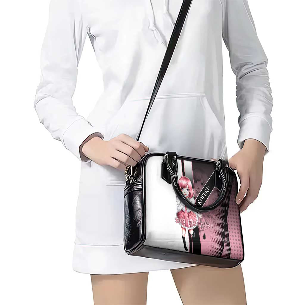 Kofuku Shoulder Handbag Playful Chaoscore Anime Style