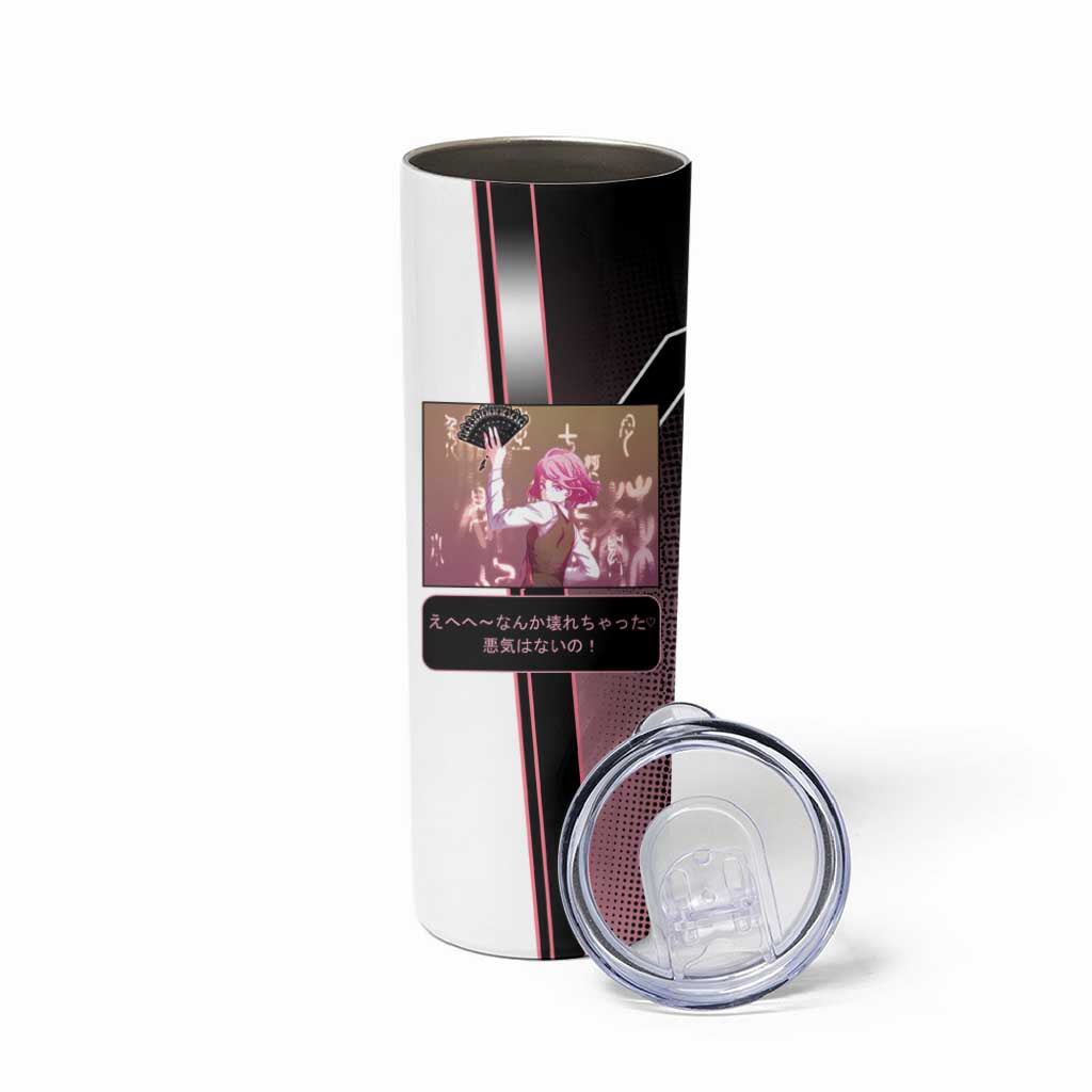 Kofuku Skinny Tumbler Playful Chaoscore Anime Style