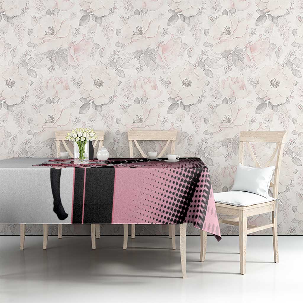 Kofuku Tablecloth Playful Chaoscore Anime Style