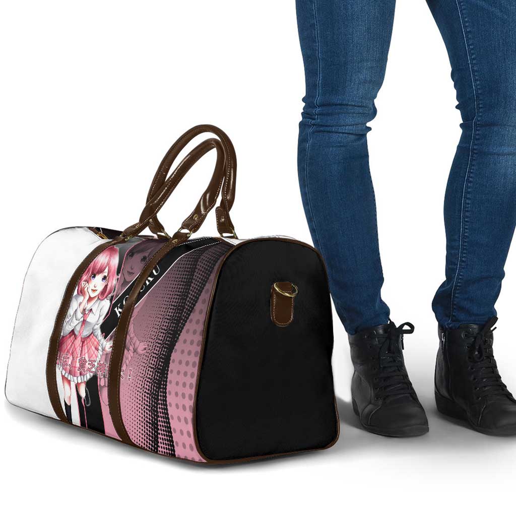 Kofuku Travel Bag Playful Chaoscore Anime Style