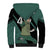 Rock Lee - Naruto Sherpa Hoodie Anime Style