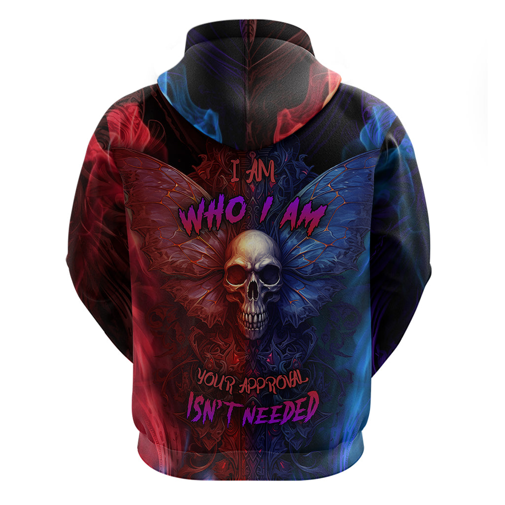 i-am-who-i-am-your-approval-isnt-needed-hoodie