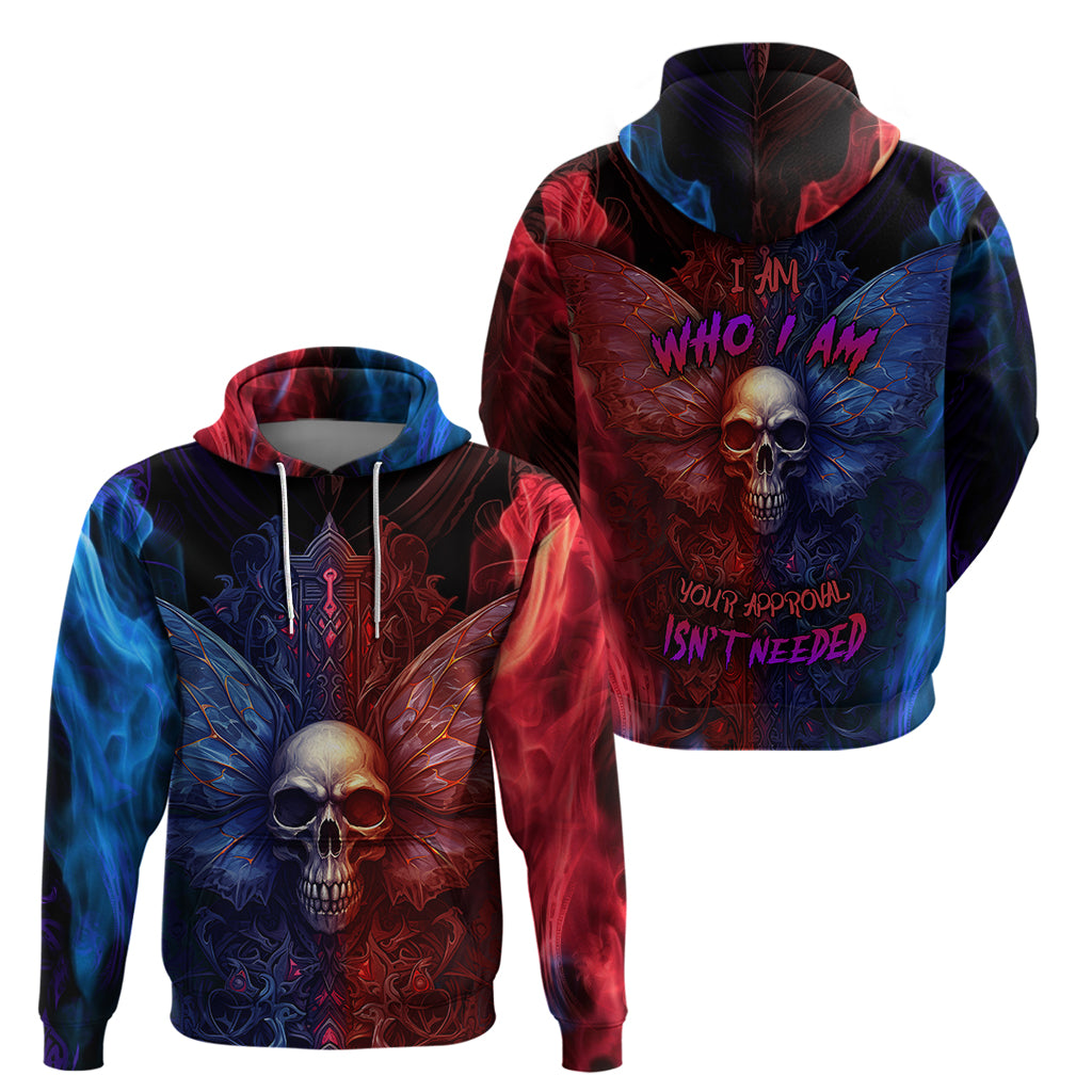i-am-who-i-am-your-approval-isnt-needed-hoodie