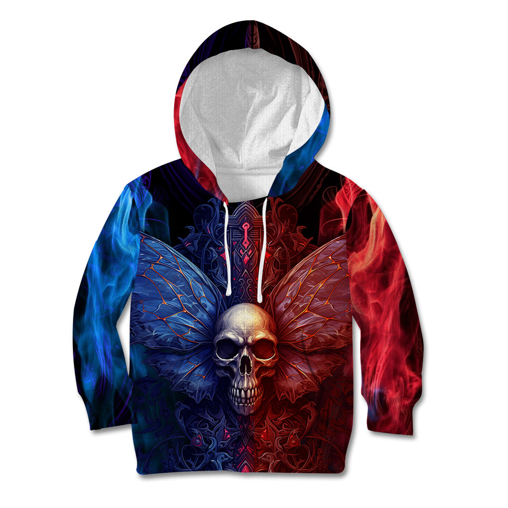 i-am-who-i-am-your-approval-isnt-needed-kid-hoodie