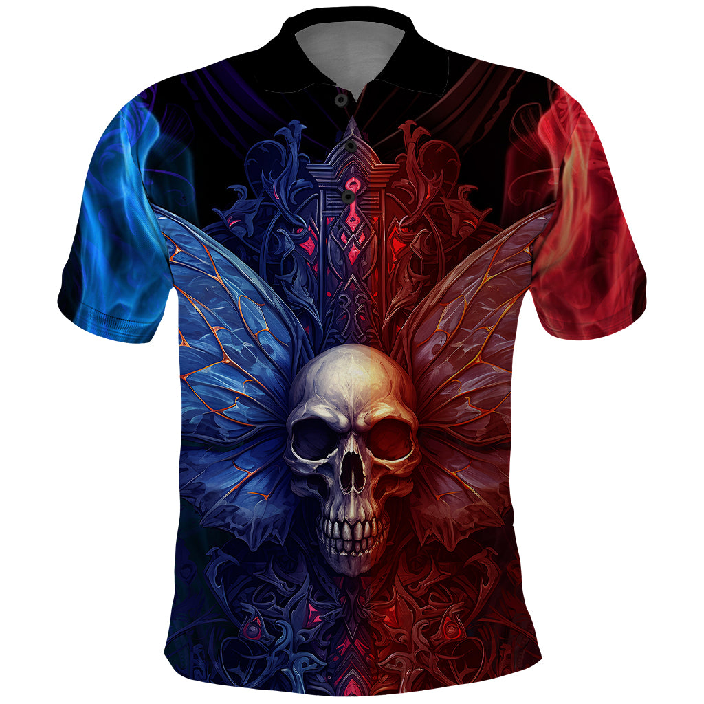 i-am-who-i-am-your-approval-isnt-needed-polo-shirt