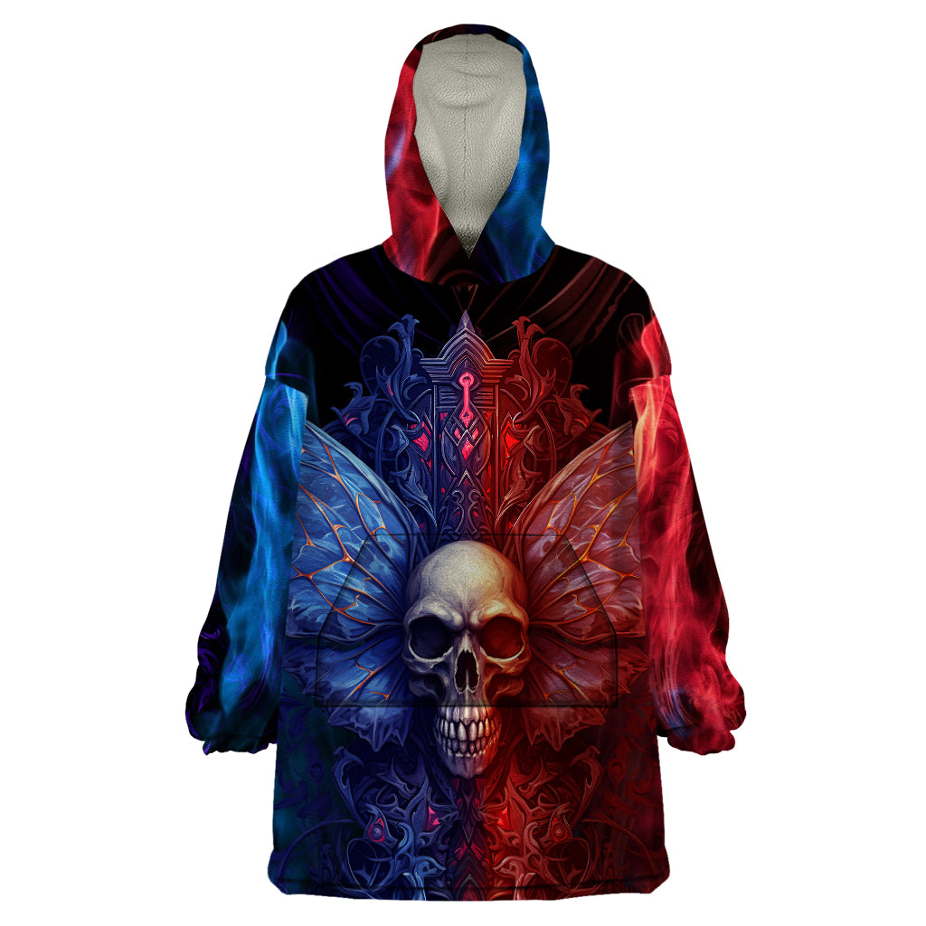 i-am-who-i-am-your-approval-isnt-needed-wearable-blanket-hoodie