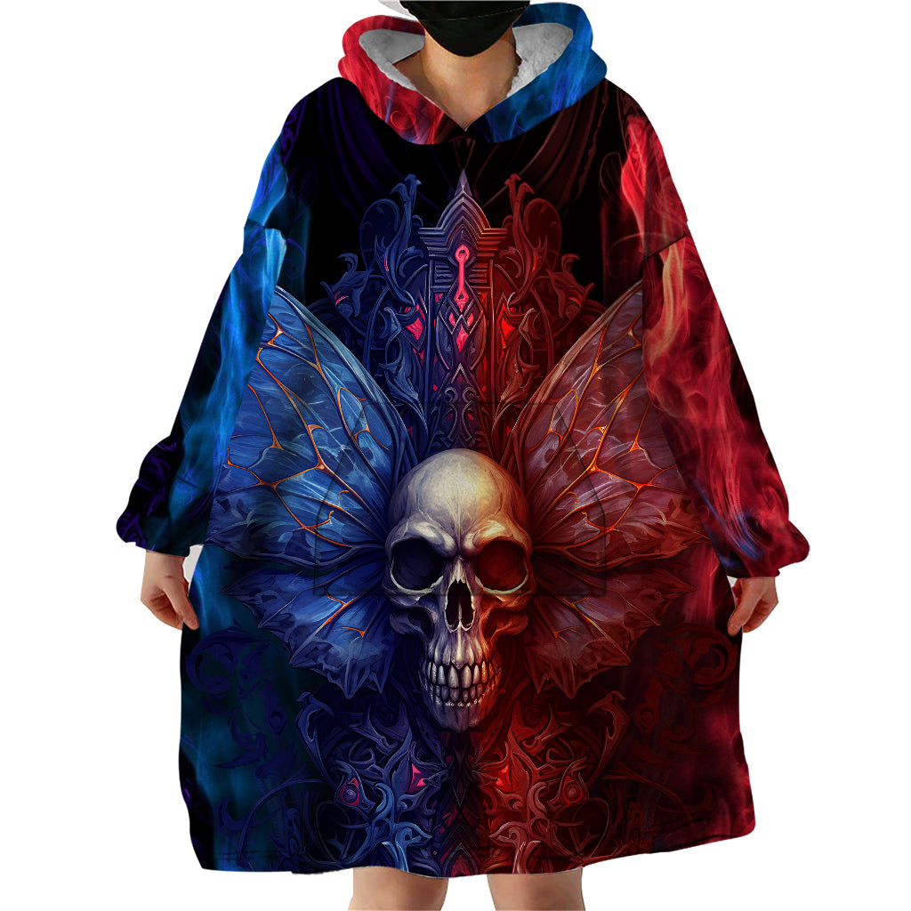 i-am-who-i-am-your-approval-isnt-needed-wearable-blanket-hoodie