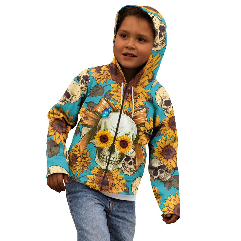 she-is-sunshine-mixed-with-a-little-hurricane-kid-hoodie