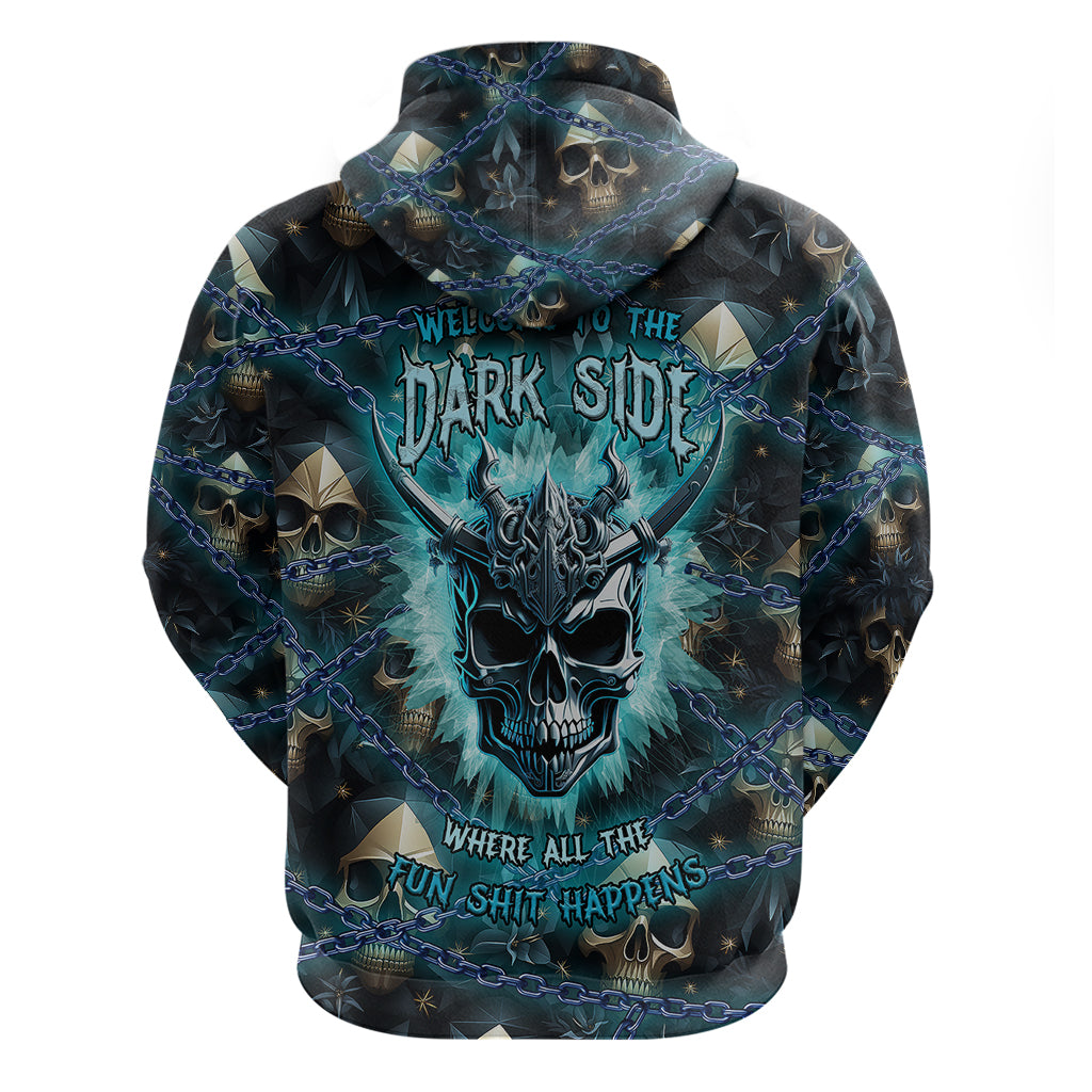welcome-to-the-dark-side-hoodie