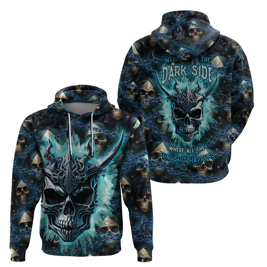 welcome-to-the-dark-side-hoodie