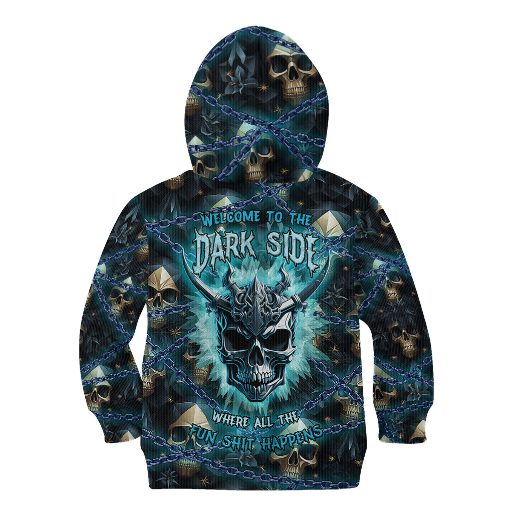 welcome-to-the-dark-side-kid-hoodie