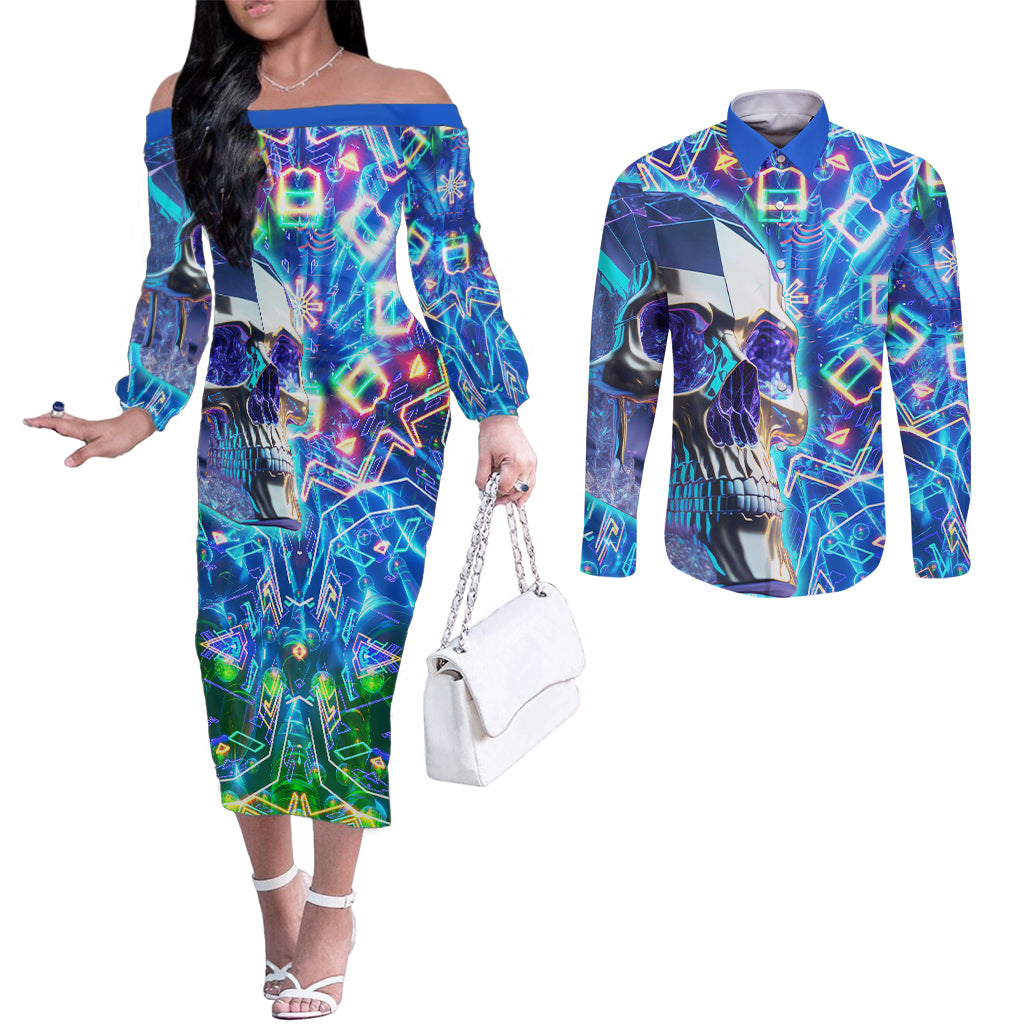 be-careful-who-you-f-over-some-of-us-f-back-couples-matching-off-the-shoulder-long-sleeve-dress-and-long-sleeve-button-shirts