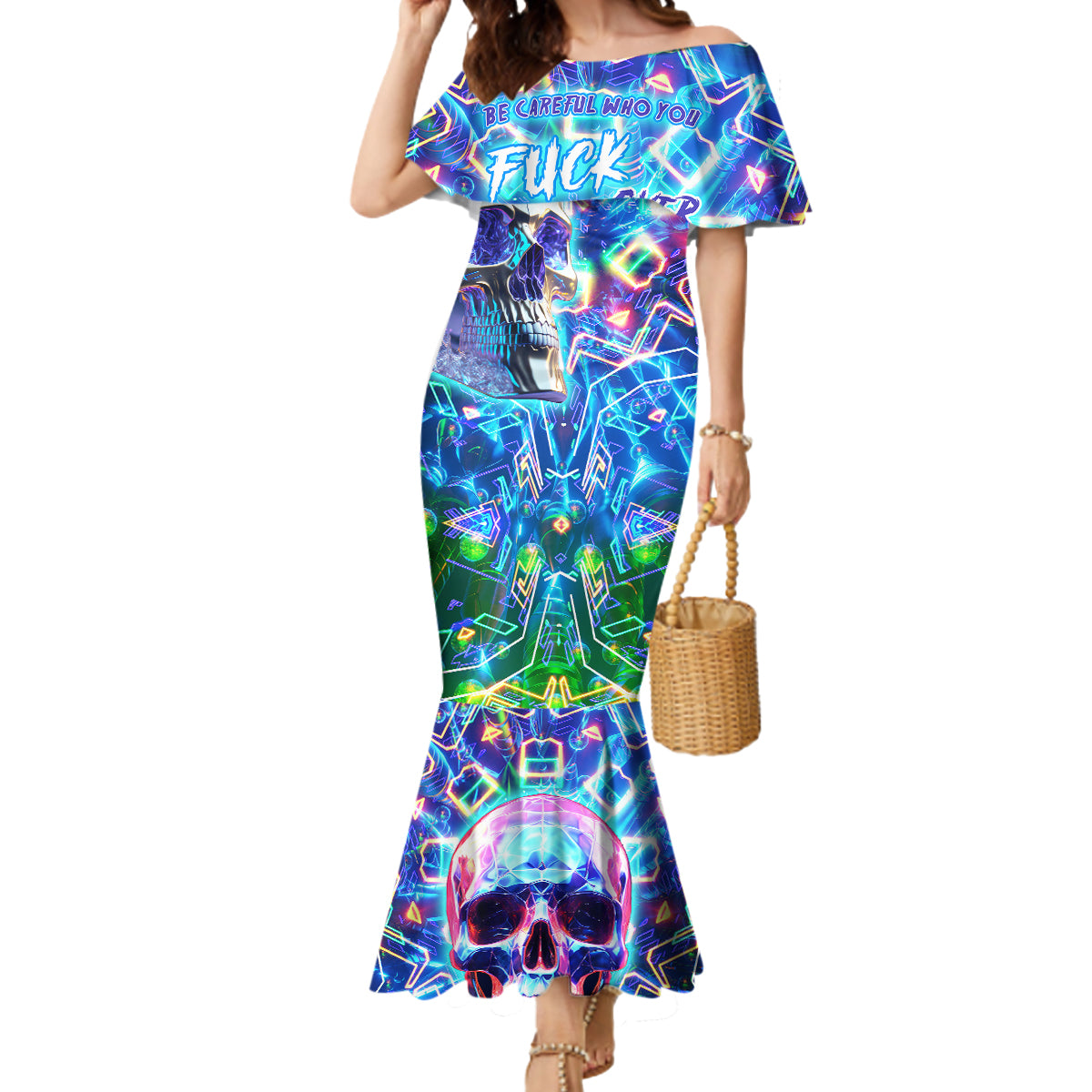 be-careful-who-you-f-over-some-of-us-f-back-mermaid-dress