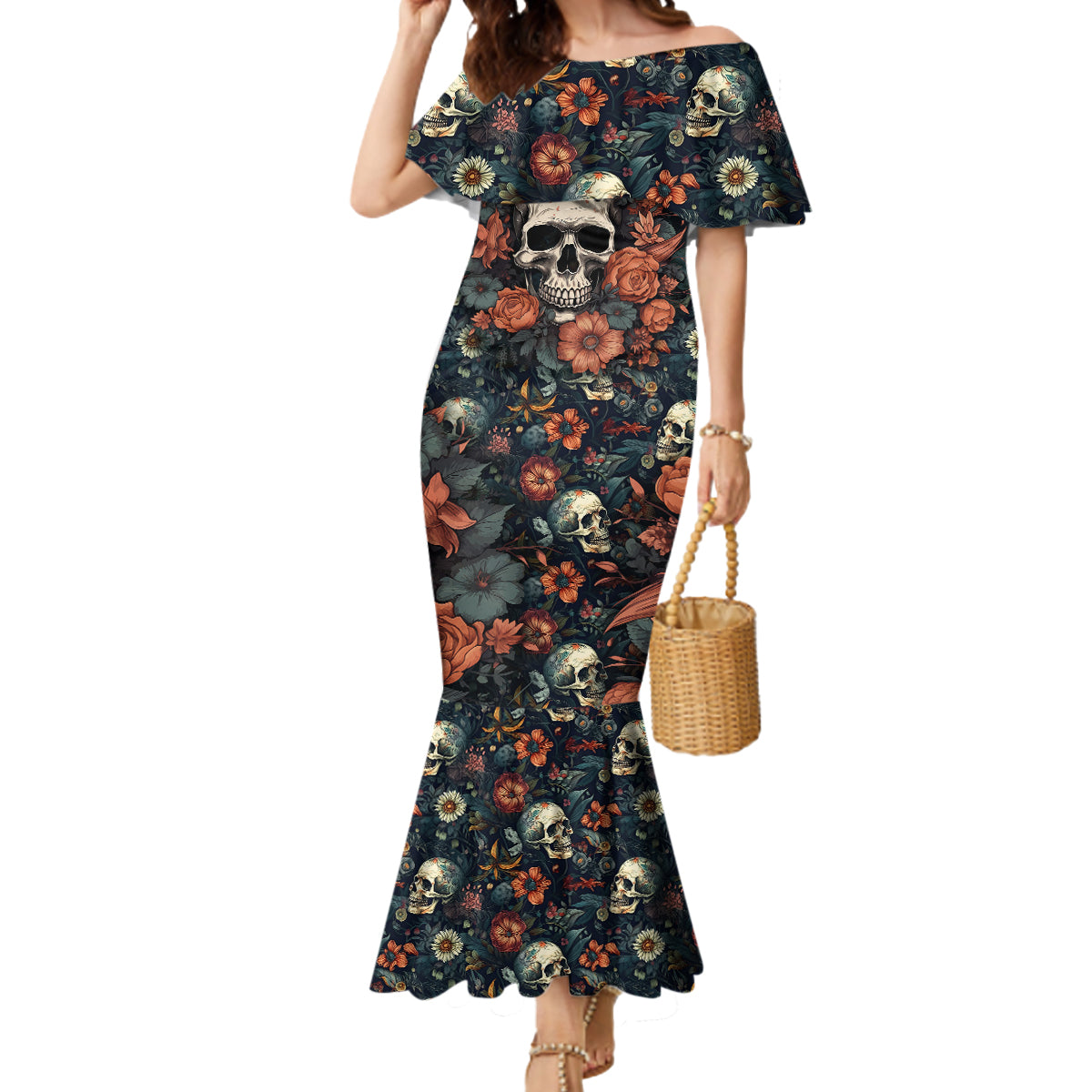 i-talk-i-smile-i-laugh-too-but-be-care-ful-when-im-silent-mermaid-dress