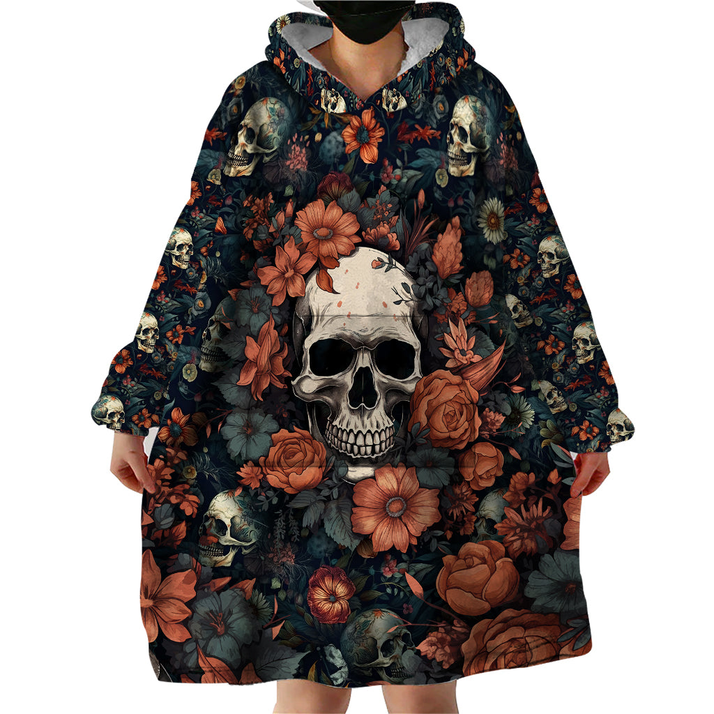 i-talk-i-smile-i-laugh-too-but-be-care-ful-when-im-silent-wearable-blanket-hoodie