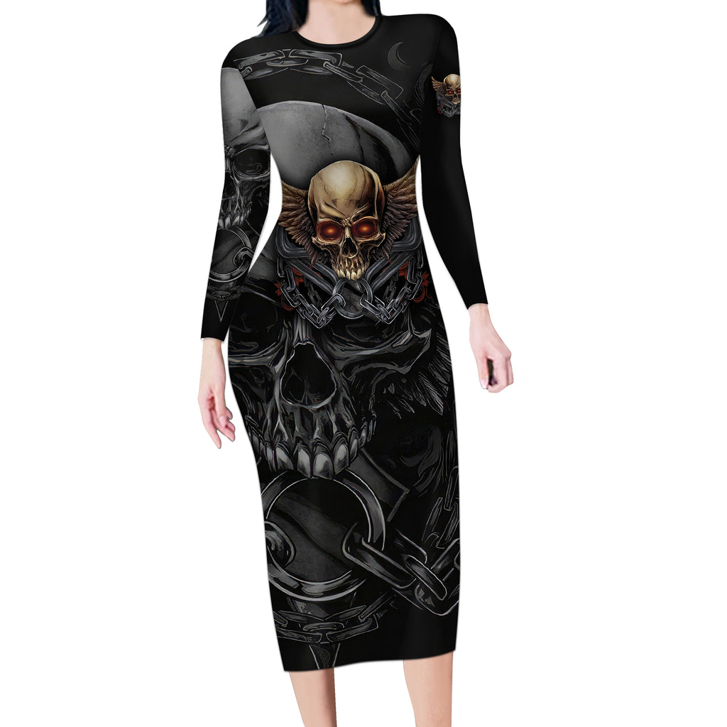 people-give-me-the-creep-long-sleeve-bodycon-dress